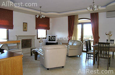 Tina Dora Villa 5